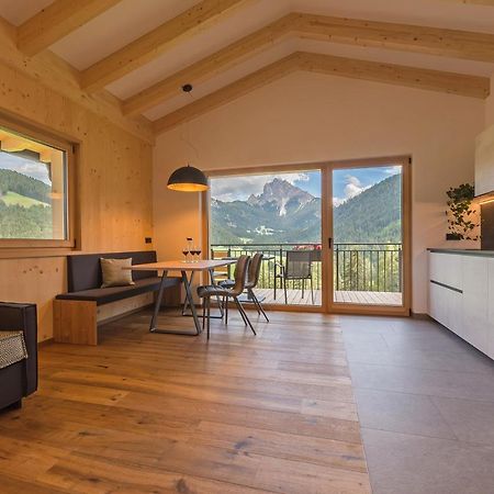 Residence Bergheim Braies  Dış mekan fotoğraf