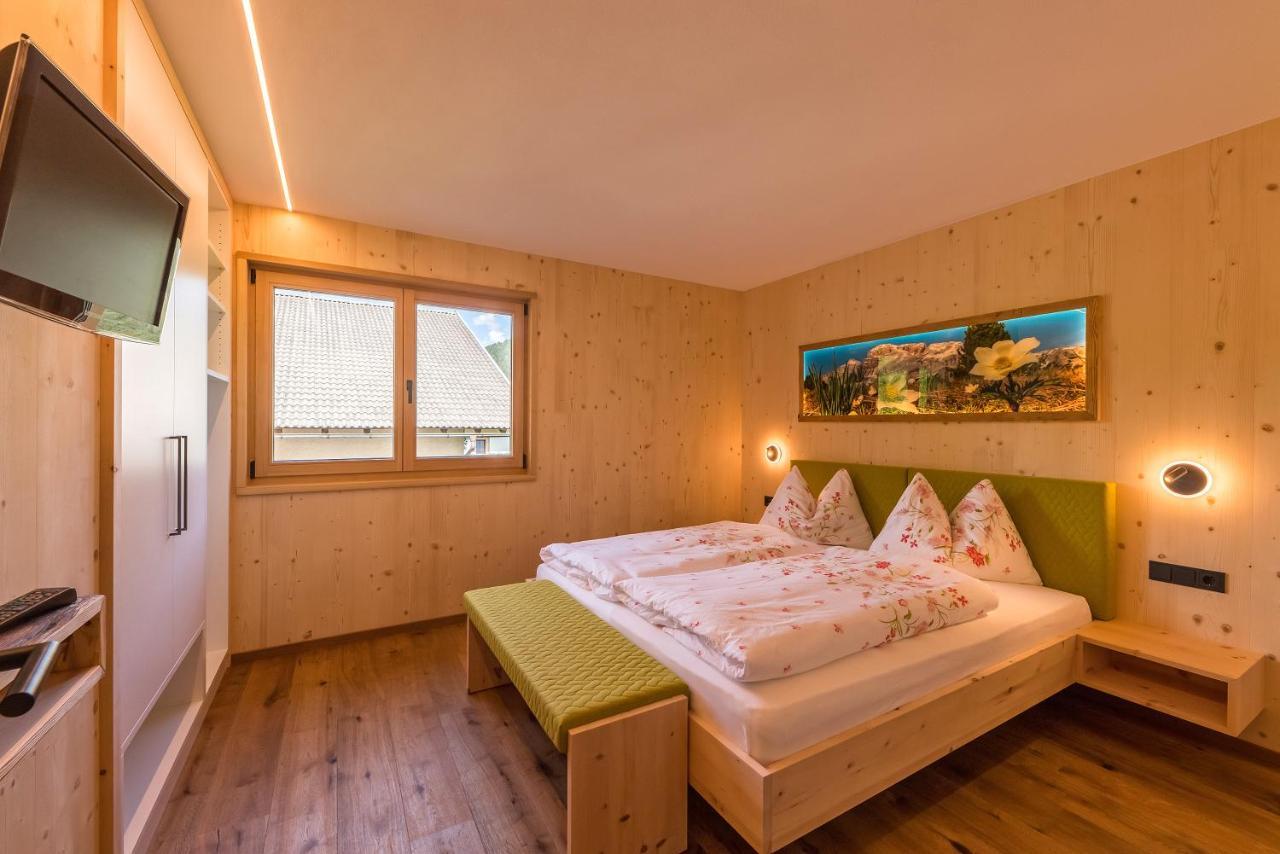 Residence Bergheim Braies  Dış mekan fotoğraf
