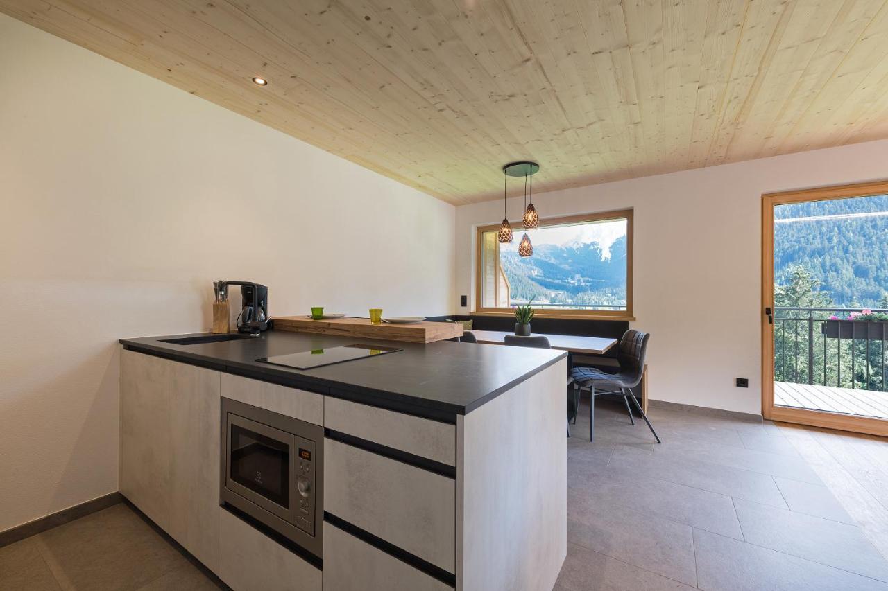 Residence Bergheim Braies  Dış mekan fotoğraf